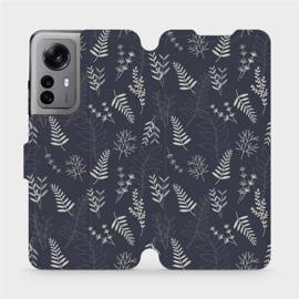 Etui do Xiaomi 12X - wzór VP15S