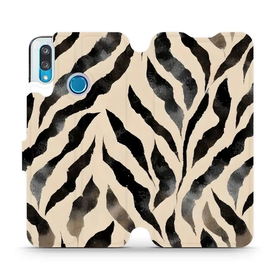 Phone Case Huawei P Smart 2019 - Design VA53S