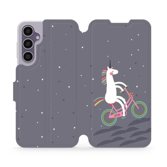 Phone Case Samsung Galaxy S23 FE - Design V024P