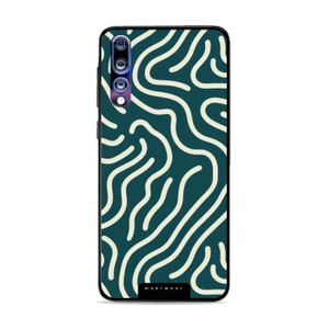 Etui Glossy Case do Huawei P20 Pro - wzór GA61G