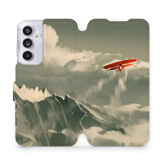 Phone Case Samsung Galaxy A55 5G - Design MA03P