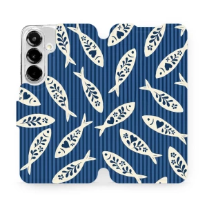 Phone Case Samsung Galaxy S25 - Design VP89S