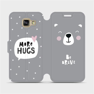 Phone Case Samsung Galaxy A3 2016 - Design MH06P