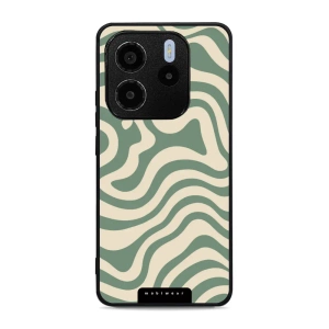 Hülle Glossy Case für Xiaomi Redmi Note 14 4G - Farbe GA57G