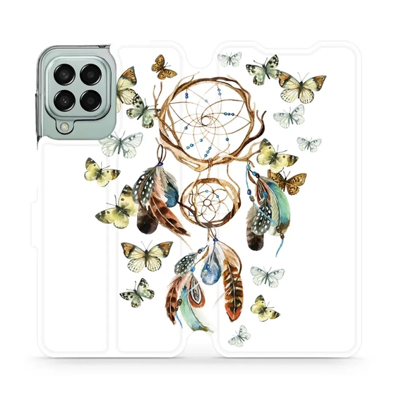 Phone Case Samsung Galaxy M33 5G - Design M001P