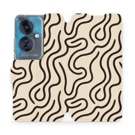 Phone Case OPPO Reno 11F - Design VA60S
