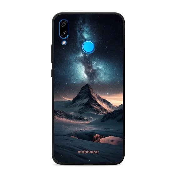 Hülle Glossy Case für Huawei P20 Lite - Farbe G006G
