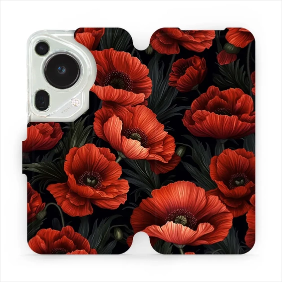 Hülle für Huawei Pura 70 Ultra - Farbe VP45S