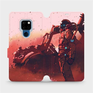 Phone Case Huawei Mate 20 - Design MA09S