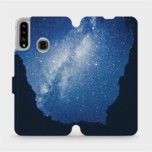 Phone Case Samsung Galaxy A20S - Design M146P