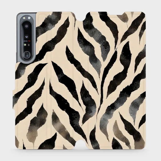 Phone Case Sony Xperia 1 IV - Design VA53S