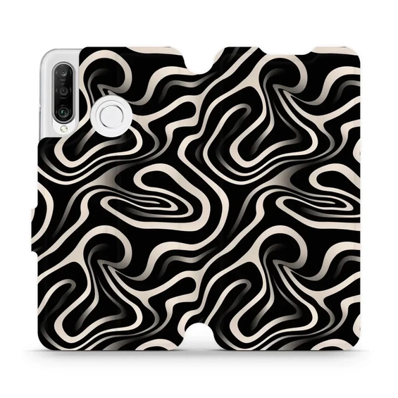 Phone Case Huawei P30 Lite - Design VA63S