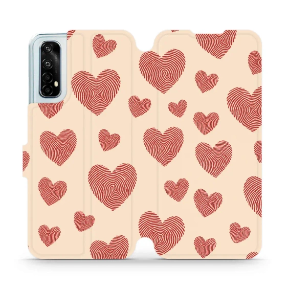 Etui do Realme 7 - wzór VP93S