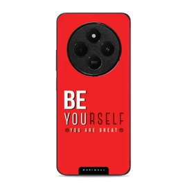 Phone Glossy Case Xiaomi POCO C75 - Design G072G