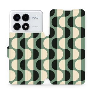 Phone Case Xiaomi POCO F6 Pro - Design VA56S
