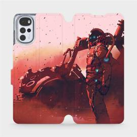 Phone Case Motorola Moto G22 - Design MA09S