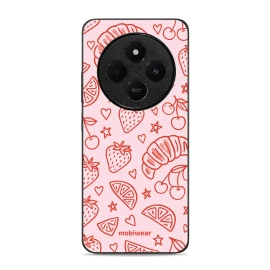 Phone Glossy Case Xiaomi Poco C75 - Design GP86G