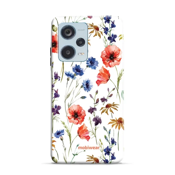 Case Elite Pro for Xiaomi Redmi Note 12 Pro Plus 5G - Design EP04E