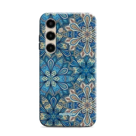 Etui Elite Pro do Samsung Galaxy S24 - wzór E108E