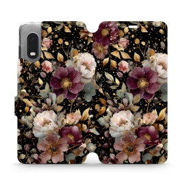 Phone Case Samsung Galaxy Xcover PRO - Design V169S