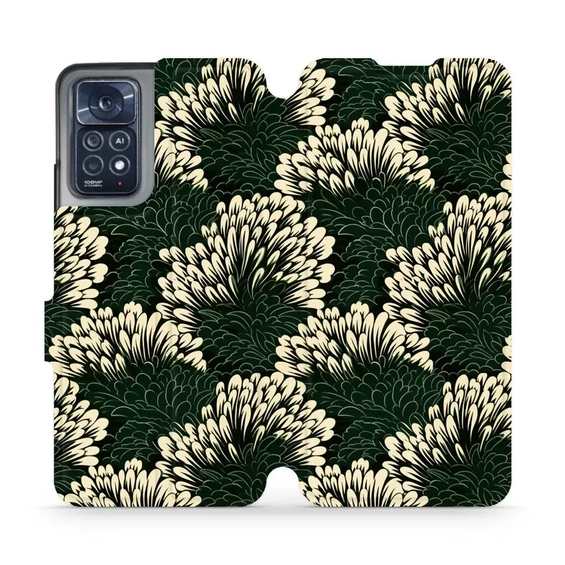 Etui do Xiaomi Redmi Note 12 Pro 4G - wzór VA45S