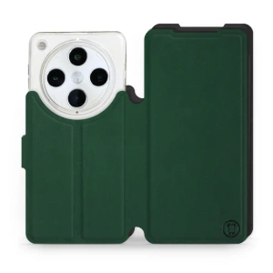 Phone Case OPPO Find X8 Pro - Design Green with Black