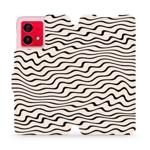 Phone Case Motorola Moto G84 - Design VA62S