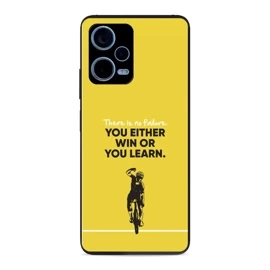 Phone Glossy Case Xiaomi Redmi Note 12 Pro Plus 5G - Design GD09G