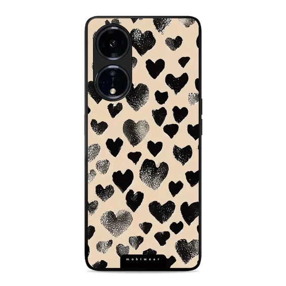 Phone Glossy Case OPPO A98 5G - Design GA51G