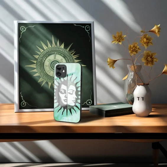 Hülle Glossy Case für Samsung Galaxy M52 5G - Farbe G058G