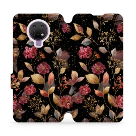 Phone Case Nokia G10 - Design V171S