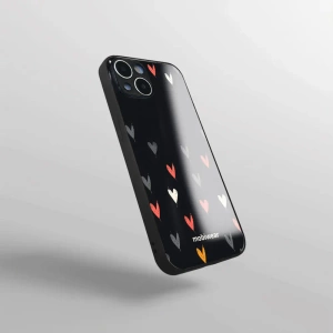 Hülle Glossy Case für Xiaomi POCO X3 NFC - Farbe GP79G