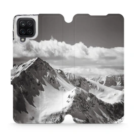 Phone Case Samsung Galaxy A12 - Design M152P