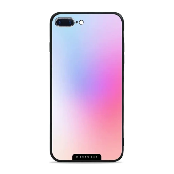 Hülle Glossy Case für Apple iPhone 7 Plus - Farbe G065G