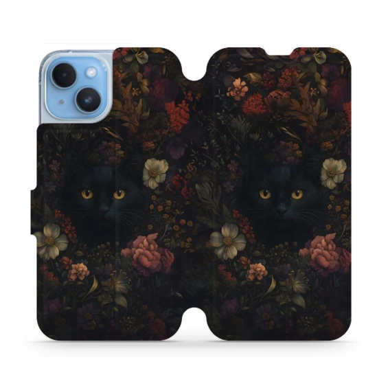 Hülle für Apple iPhone 14 - Farbe V161S