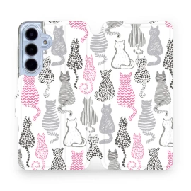 Hülle für Samsung Galaxy S25 FE 5G - Farbe MX01S