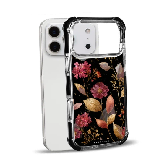 Case MagSafe Elite Bumper for Apple iPhone 17 Pro Max - Design D171D