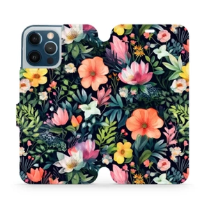 Hülle für Apple iPhone 12 Pro Max - Farbe VP48S