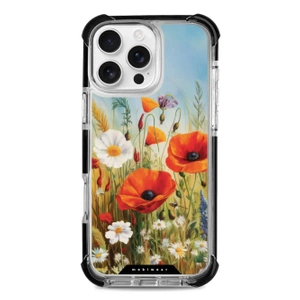 Case MagSafe Elite Bumper for Apple iPhone 16 Pro Max - Design D010D