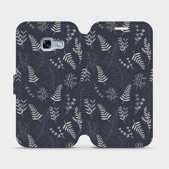 Etui do Samsung Galaxy A3 2017 - wzór VP15S