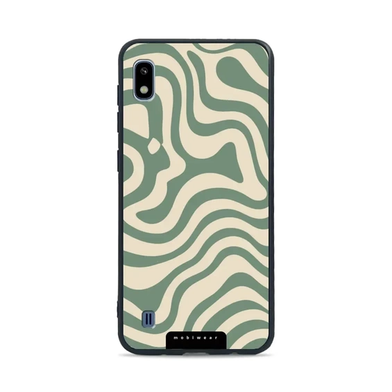 Etui Glossy Case do Samsung Galaxy A10 - wzór GA57G