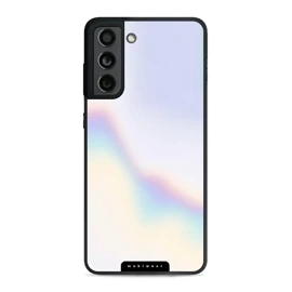 Phone Glossy Case Samsung Galaxy S21 FE - Design G064G