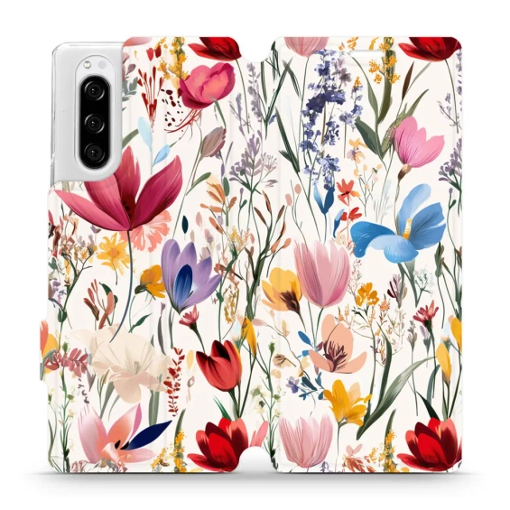 Phone Case Sony Xperia 5 - Design MP70S