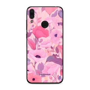 Phone Glossy Case Huawei Y7 2019 - Design GP74G