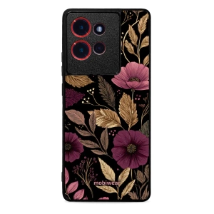 Hülle Glossy Case für Motorola Edge 50 - Farbe G170G