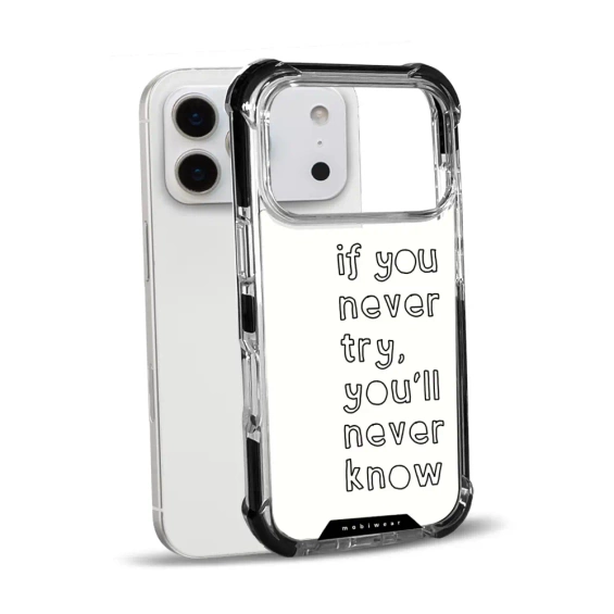 Case MagSafe Elite Bumper for Apple iPhone 17 Pro - Design D075D