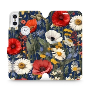 Phone Case Motorola One - Design VP46S