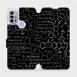 Phone Case Motorola Moto G10 - Design V060P