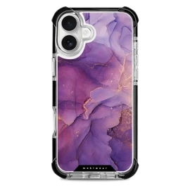 Case MagSafe Elite Bumper for Apple iPhone 16 Plus - Design D020D