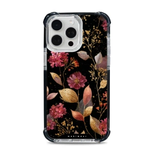 Hülle MagSafe Elite Bumper für Apple iPhone 15 Pro Max - Farbe D171D